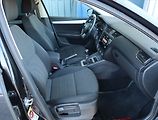 Škoda Octavia (2013) 1.4 TSI, Xenony, Tempomat - náhled 9