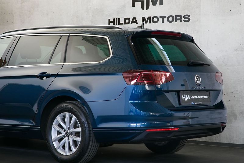 Volkswagen Passat 2.0TDI 110kW DSG IQ ACC Kamera - fotka 6 z 24