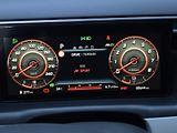 Hyundai Tucson (2021) 1.6 HEV 4x4 Style A/T - náhled 23