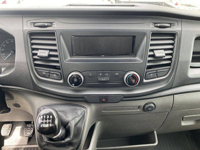 Ford Transit (2019) 2.0TDCi 310 L2, NAJ.150TIS.KM! - fotka 31 z 40