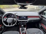 Škoda Fabia (2025) Monte Carlo 1.0TSi 85kW 6°manu - náhled 4