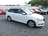Škoda Fabia (2022) 1.0TSi,70kw,Tour,výbava,ČR1maj - náhled 2