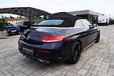 Mercedes-Benz Třídy C C 220d cabrio 4Matic AMG/210PS - náhled 4