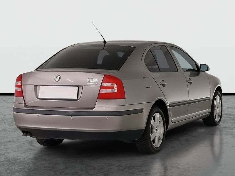 Škoda Octavia (2008) Elegance 2.0 TDI, ČR,1.maj - fotka 5 z 18