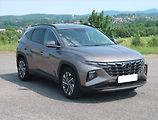 Hyundai Tucson (2022) 1.6 T-GDI - náhled 1
