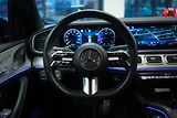 Mercedes-Benz GLE (2024) 450d 270KW AMG PREMIUM 1MAJ ČR - náhled 28
