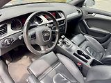 Audi A4 (2010) 2.0 TDI 3xS line Sportpaket!!! - náhled 11