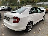 Škoda Rapid 1,0 TSI 81KW STYLE,ČR,SERVISKA - náhled 4