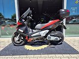 Aprilia SR Max 300 (2012) - náhled 7