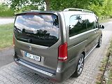 Mercedes-Benz Třídy V (2016) V 250 AVANTGARD AMG Line - náhled 4