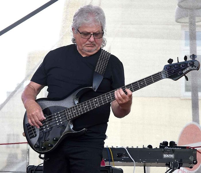 Ecce Homo 2024 ve Šternberku. Sobota 1. června
