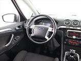 Ford S-MAX (2012) 2.0 TDCi, Serv.kniha - náhled 7