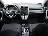 Honda CR-V (2007) 2.0 I-VTEC 4x4, ČR, servis - náhled 8
