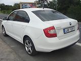 Škoda Rapid 1.2 TSi Ambiente, koupeno v ČR - náhled 3
