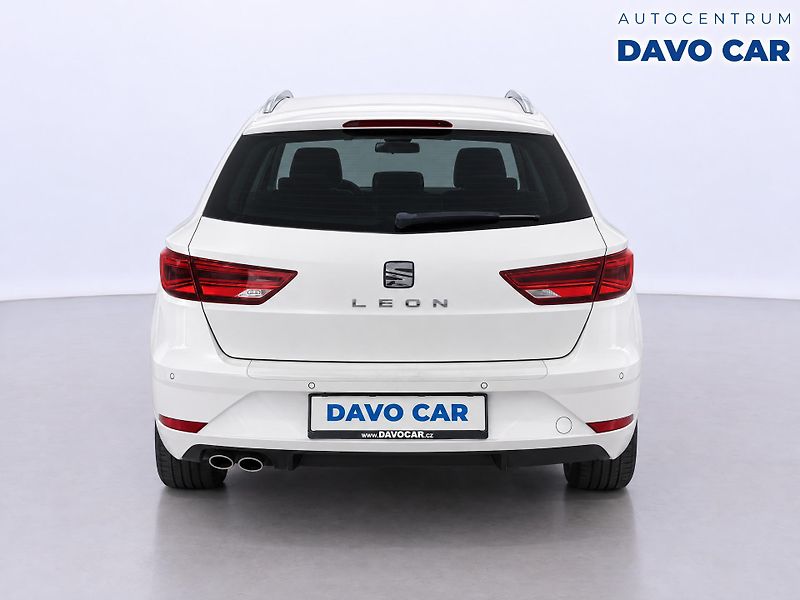 Seat Leon 1,5 TSI 150 k DSG Xcellence ST - fotka 4 z 26