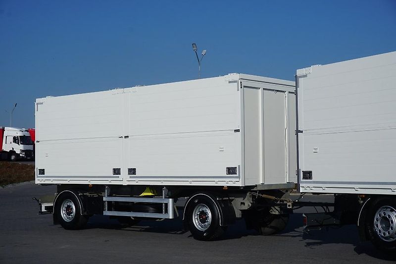 DAF CF (2017) 400 / ACC / E 6 / ZESTAW DO PR - fotka 33 z 62
