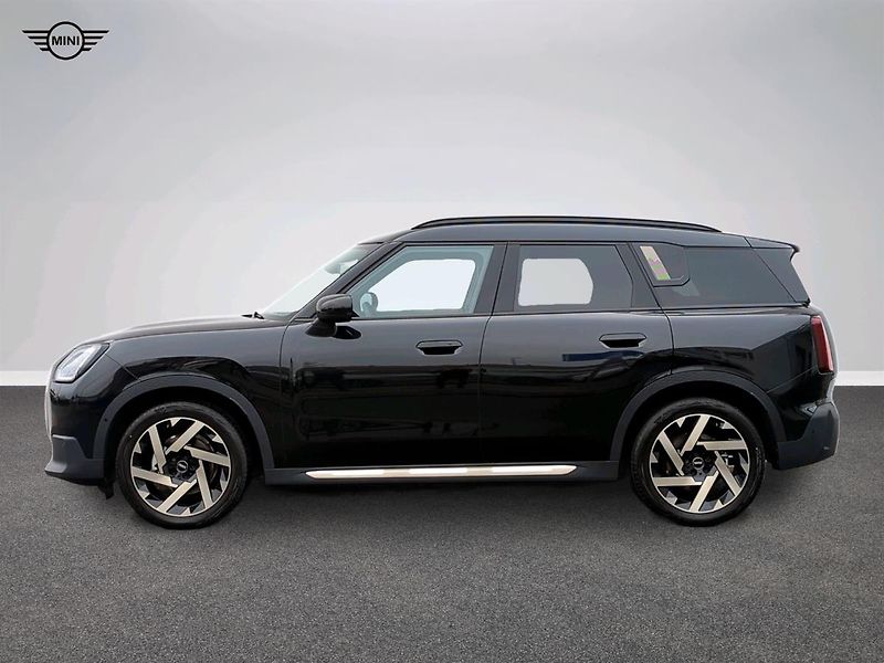 Mini Countryman D - fotka 5 z 18