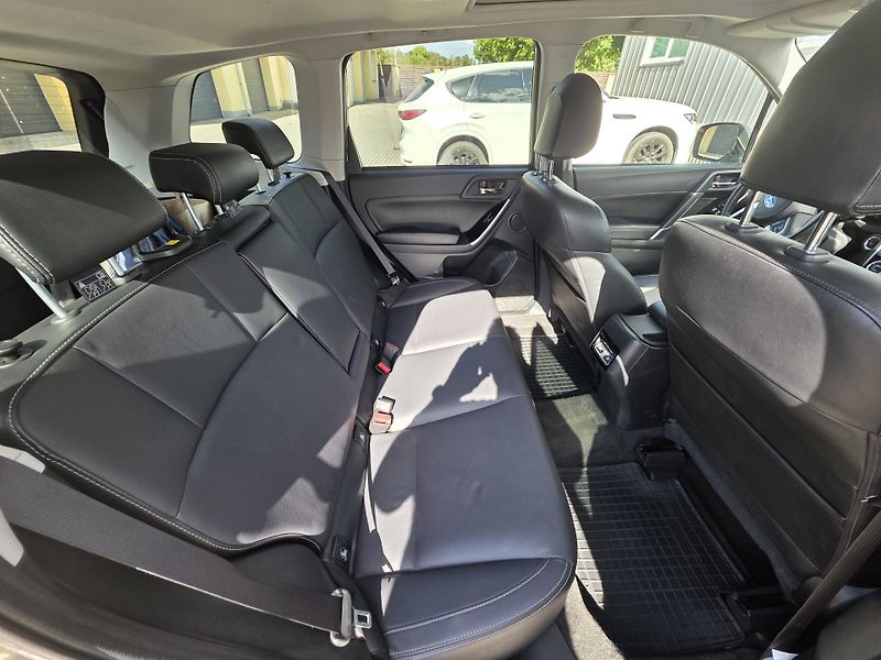 Subaru Forester (2018) XT, 1.maj., serv. kn, odp. DPH - fotka 17 z 40