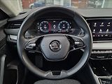 Škoda Octavia 2.0 TDI Style Combi,ČR,1.Maj. - náhled 21