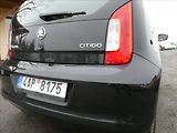 Škoda Citigo 1,0 MPi 44 kW Sound, klima - náhled 10