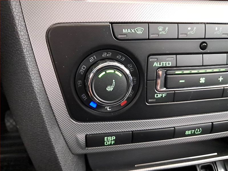 Škoda Octavia (2008) 2.0 TDI, 4X4, Serv.kniha - fotka 17 z 19