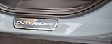 Mitsubishi Outlander Instyle+ 2,4 MIVEC 2xelektromo - náhled 7