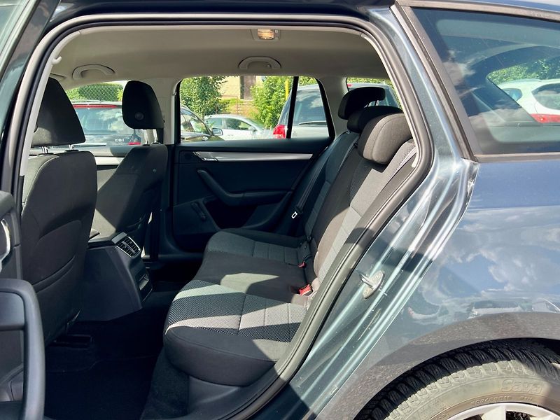 Škoda Octavia (2014) 1.6 TDI 77 kW DSG - fotka 13 z 18
