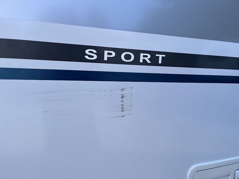 Knaus (2023) Sport 450 FU - fotka 18 z 19
