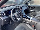 Mercedes-Benz GLC GLC 300de 4Matic AMG - náhled 13