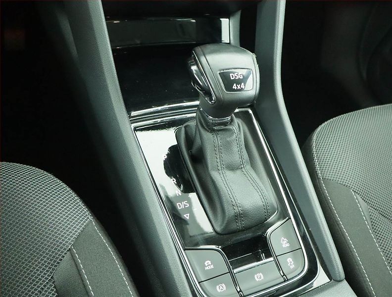 Škoda Kodiaq (2019) 2.0 TDI - fotka 13 z 23