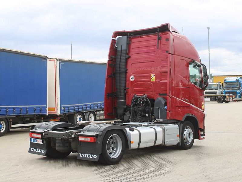 Volvo FH 500 XL, EURO 6, LOWDECK, I-PAR - fotka 3 z 19