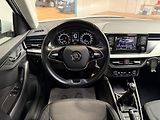 Škoda Kamiq 1.5 TSI 110 kW Ambition - náhled 6
