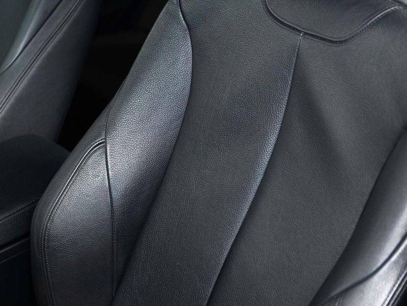 BMW Řada 3 330d Gran Turismo - fotka 19 z 21