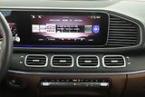 Mercedes-Benz GLS (2026) 450 4MATIC, AMG, VZDUCH - náhled 9