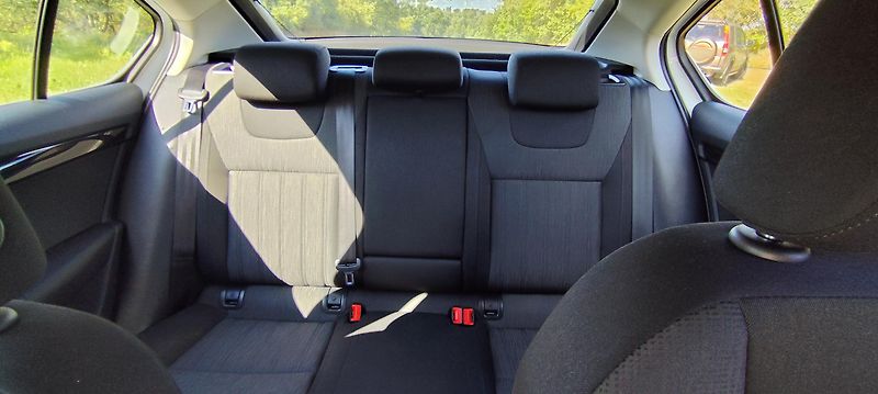 Škoda Octavia (2018) - fotka 14 z 17