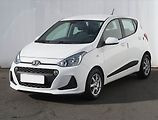 Hyundai i10 (2017) 1.0, ČR,1.maj, Serv.kniha - náhled 1