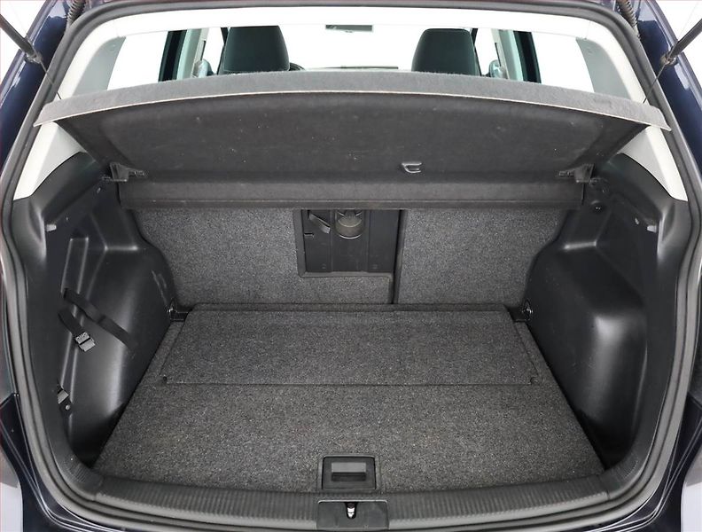 Volkswagen Golf Plus (2013) 1.6 TDI, Park. senzory - fotka 15 z 16