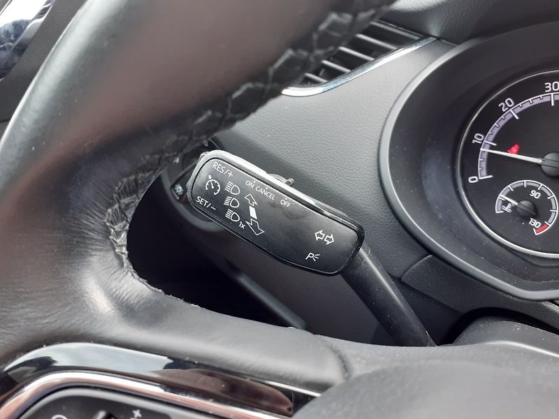 Škoda Octavia (2018) 1.4 TSi  110 Kw ČR - fotka 11 z 32