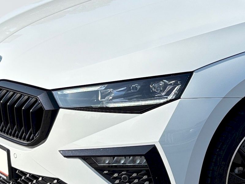 Škoda Scala (2025) Monte Carlo 1.0 TSI 85 kW - fotka 14 z 32