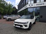 KGM Korando 1.5T, Style+2WD, AT, SKLADEM - náhled 1