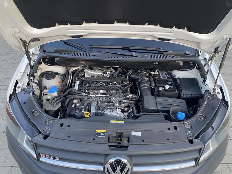 Volkswagen Caddy 2.0TDi,4MOTION, VÝB.STAV!! - fotka 44 z 45
