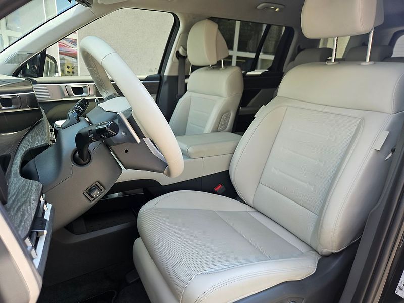 Hyundai Santa Fe 1.6 T-GDi PHEV 4X4,Premium,DPH - fotka 12 z 52