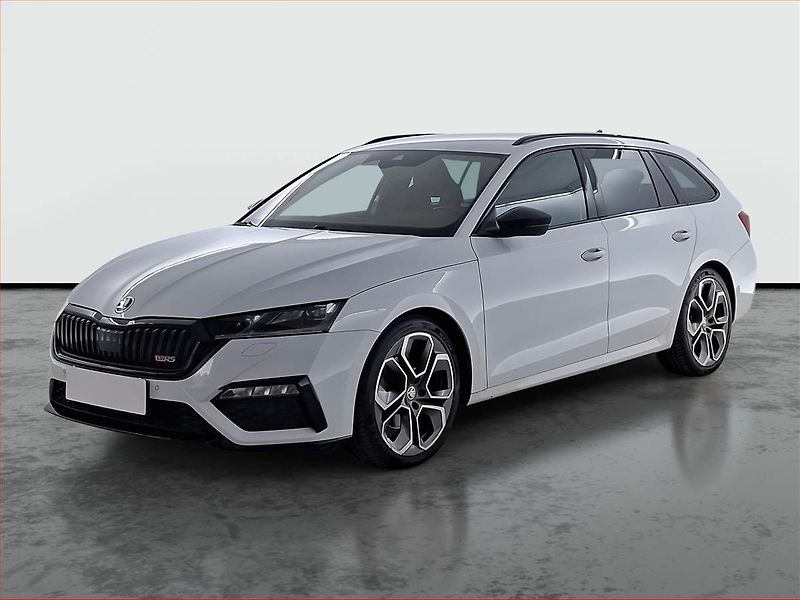 Škoda Octavia (2021) RS 2.0 TDI - fotka 2 z 25