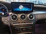 Mercedes-Benz Třídy C 220 d Avantgarde kombi - náhled 29