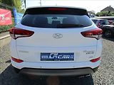 Hyundai Tucson 2.0CRDi 4WD, automat - náhled 4