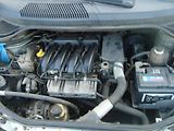 Renault Scénic (1999) 1,6 - náhled 14