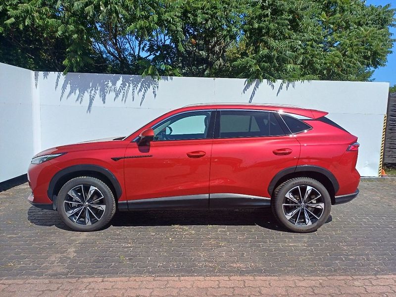 MG HS EXCLUSIVE 1,5 TGI 125 kW autom - fotka 5 z 18