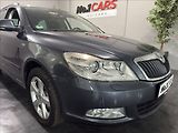 Škoda Octavia 1,4   TSI FAMILY XENON ŠÍBR TZ - náhled 35