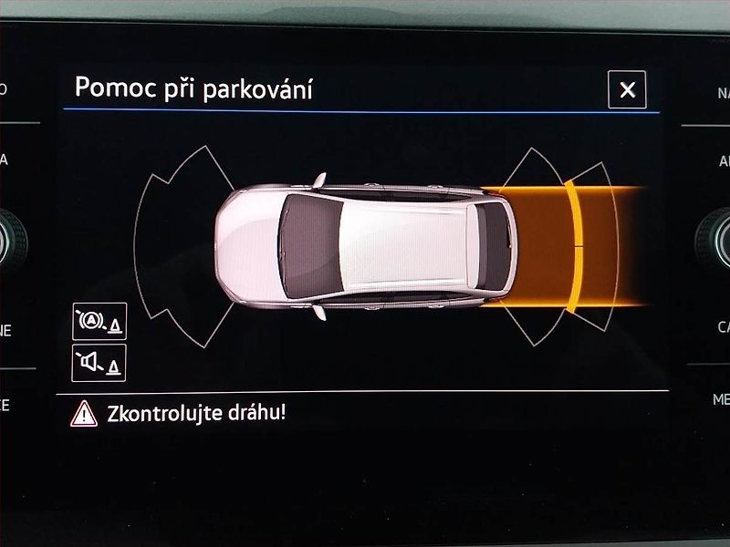 Volkswagen Taigo (2023) Style 1.0 TSI - fotka 20 z 20