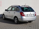 Škoda Fabia (2014) 1.2 TSI, ČR, AC, el. výbava - náhled 6